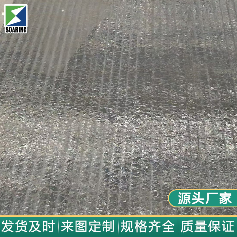 解決行業(yè)磨損難題，提升設(shè)備壽命——堆焊耐磨板的應(yīng)用與優(yōu)勢(shì)