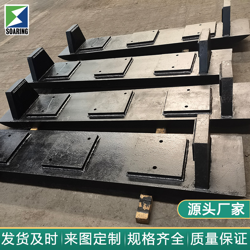 稀土耐熱鋼篦板在球團鏈篦機中的應(yīng)用與前景