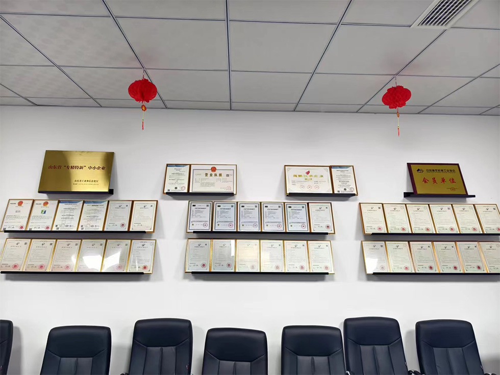 濟(jì)南韶欣耐磨材料有限公司召開戰(zhàn)略發(fā)展會(huì)議，深化質(zhì)量核心，共繪未來藍(lán)圖